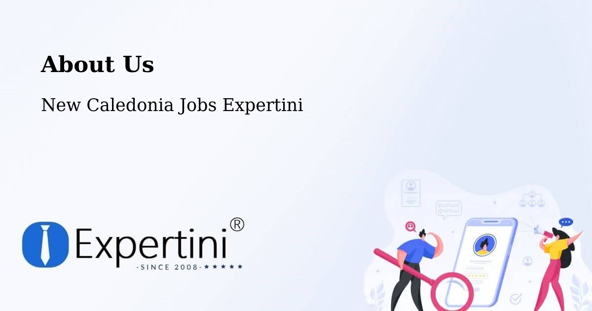 About Expertini Recruitment Platform  – L’Ermitage - L’Ermitage, New Caledonia Jobs Expertini