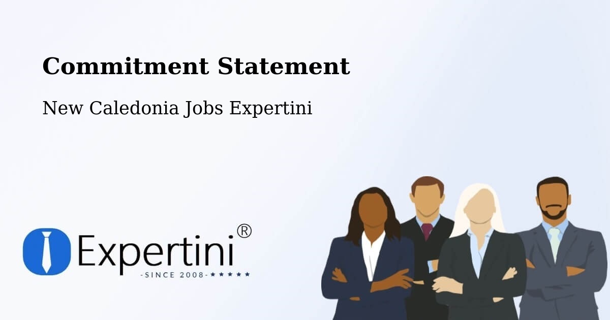 Corporate Commitment – L’Ermitage - New Caledonia Jobs Expertini