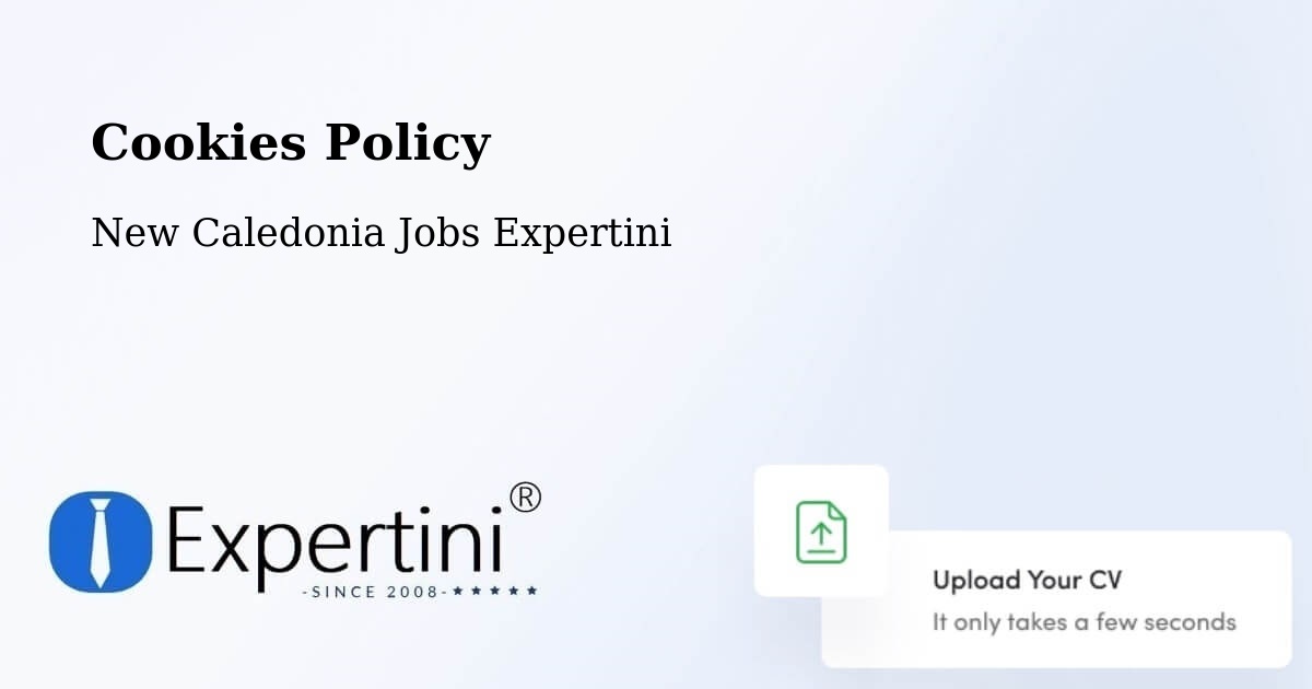 Cookie Policy – L’Ermitage - New Caledonia Jobs Expertini