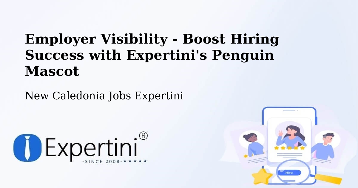 CV and Resume Visibility Optimization – L’Ermitage - New Caledonia Jobs Expertini